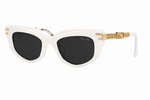 Miu Miu MU 12WS 1425S0 - Detaliu 1