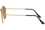 Ray-Ban Hexagonal Flat Lenses RB3548N 001/Z2 - Detaliu 3