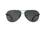 Ray-Ban Scuderia Ferrari RB8313-M F001/71 - Detaliu 2