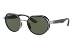Ray-Ban Scuderia Ferrari Collection RB3674M F00771 - Detaliu 1