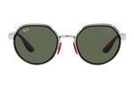 Ray-Ban Scuderia Ferrari Collection RB3674M F00771 - Detaliu 2