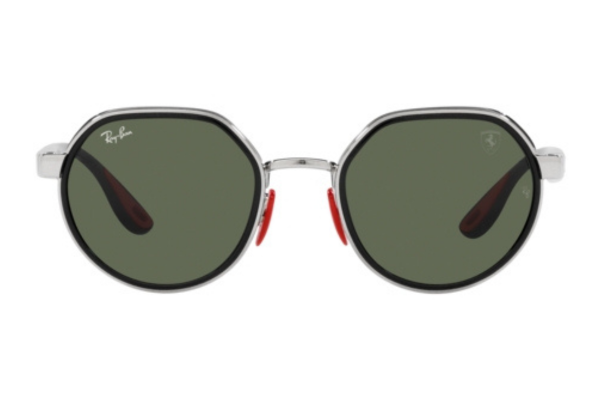 Ray-Ban Scuderia Ferrari Collection RB3674M F00771 Lifestyle