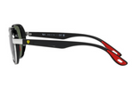 Ray-Ban Scuderia Ferrari Collection RB3674M F00771 - Detaliu 3
