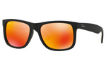 Ray-Ban Justin RB4165 622/6Q - Detaliu 1
