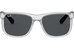 Ray-Ban Justin RB4165 651287 - Detaliu 3