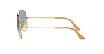 Ray-Ban Aviator Gradient RB3025 001/3F - Detaliu 3