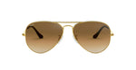 Ray-Ban Aviator Gradient RB3025 001/51 - Detaliu 2
