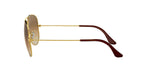 Ray-Ban Aviator Gradient RB3025 001/51 - Detaliu 3