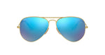 Ray-Ban Aviator Flash Lenses RB3025 112/17 - Detaliu 2