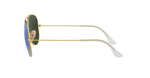 Ray-Ban Aviator Flash Lenses RB3025 112/17 - Detaliu 3
