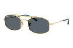 Ray-Ban RB3719 9278R5 - Detaliu 1