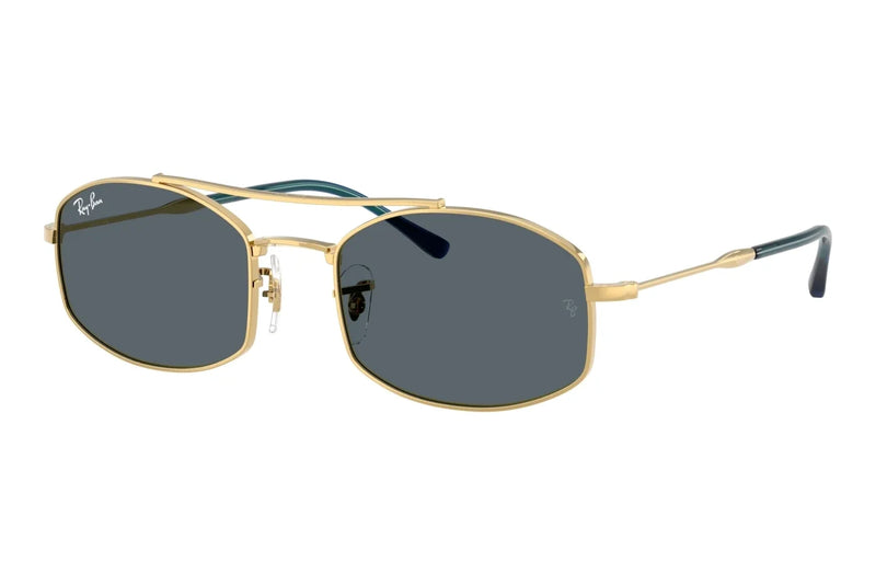 Ray-Ban RB3719 9278R5