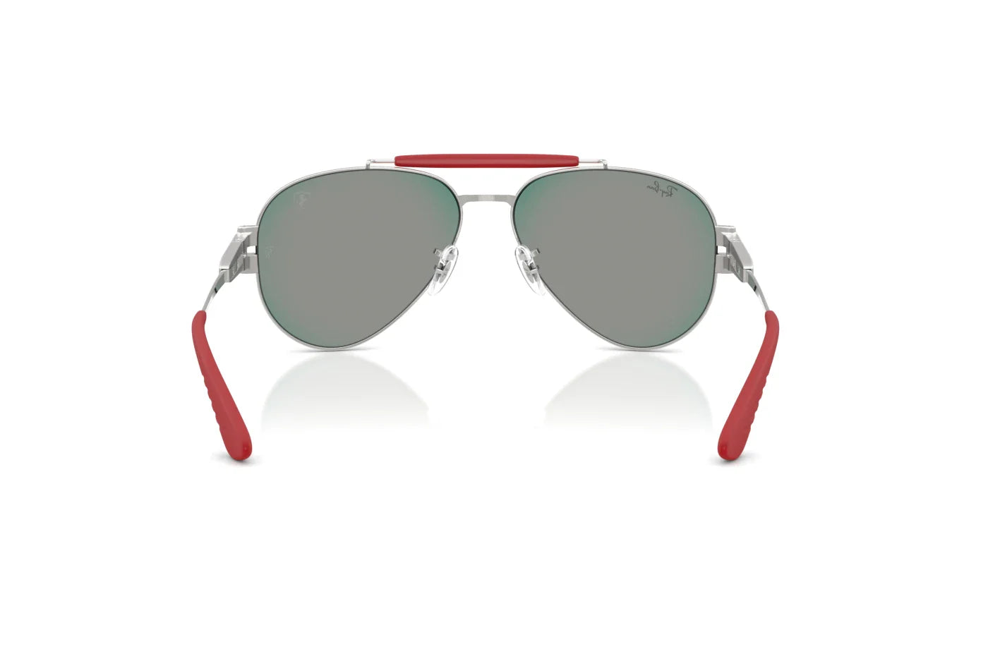 Ray-Ban Aviator SCUDERIA FERRARI COLLECTION RB3762M F125/6P