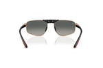 Ray-Ban SCUDERIA FERRARI COLLECTION RB3776M F12771 - Detaliu 3