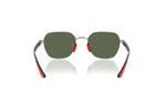 Ray-Ban Scuderia Ferrari RB3794M F03171 - Detaliu 3