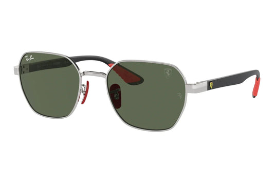 Ray-Ban Scuderia Ferrari RB3794M F03171