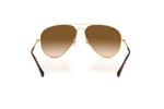 Ray-Ban Old Aviator RB3825 001/51 - Detaliu 4