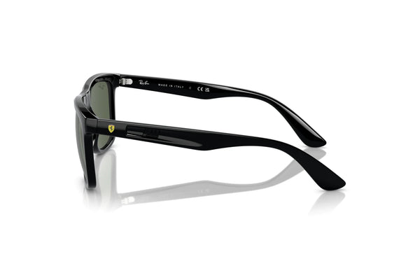 Ray-Ban Scuderia Ferrari Collection RB4413M F68371 Lifestyle