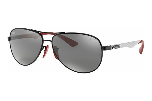 Ray-Ban Scuderia Ferrari RB8313-M F009/6G