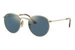 Ray-Ban Round Titanium Collection RB8247 9217/TO - Detaliu 1