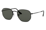 Ray-Ban Hexagonal Flat Lenses RB3548N 002 - Detaliu 1