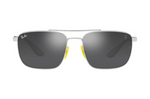 Ray-Ban Scuderia Ferrari Collection RB3715M F064/6G - Detaliu 2