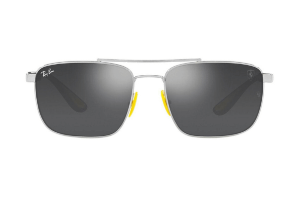 Ray-Ban Scuderia Ferrari Collection RB3715M F064/6G Lifestyle