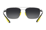 Ray-Ban Scuderia Ferrari Collection RB3715M F064/6G - Detaliu 4