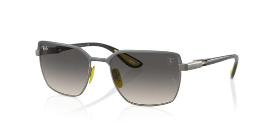 Ray-Ban Scuderia Ferrari Collection RB3743M F101/11