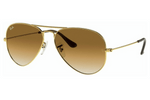 Ray-Ban Aviator Gradient RB3025 001/51 - Detaliu 1