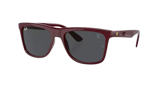 Ray-Ban Scuderia Ferrari Collection RB4413M F686/87