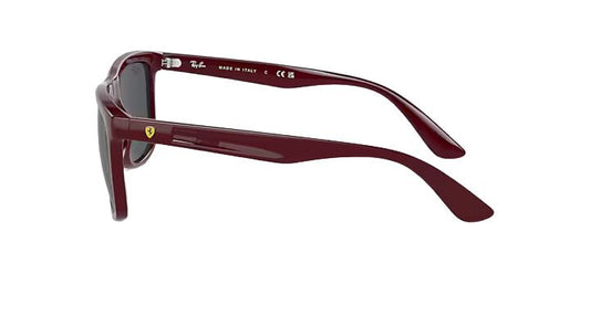 Ray-Ban Scuderia Ferrari Collection RB4413M F686/87