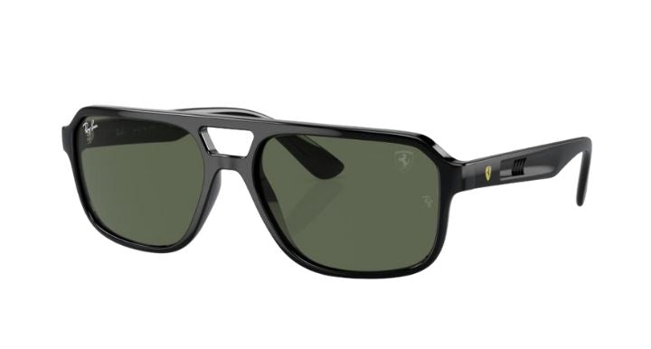 Ray-Ban Scuderia Ferrari Collection RB4414M F683/71