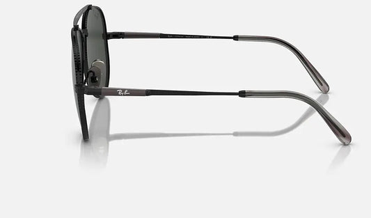 Ray-Ban Aviator Titanium Collection RB8225 313487