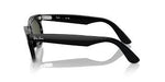 Ray-Ban Wayfarer Oval RB2242 901/31 - Detaliu 2