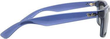Ray-Ban Justin RB4165 6596T3 Polarized
