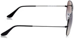 Ray-Ban Aviator Gradient RB3025 002/32 - Detaliu 2