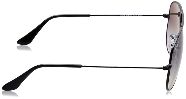Ray-Ban Aviator Gradient RB3025 002/32 Lifestyle