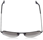 Ray-Ban Aviator Gradient RB3025 002/32 - Detaliu 4
