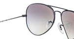 Ray-Ban Aviator Gradient RB3025 002/32 - Detaliu 5