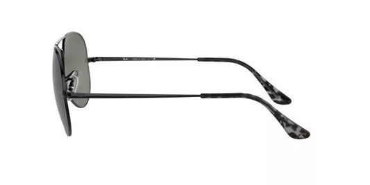 Ray-Ban Aviator Metal II RB3689 9148/31