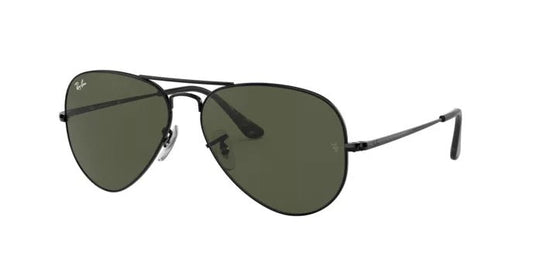 Ray-Ban Aviator Metal II RB3689 9148/31