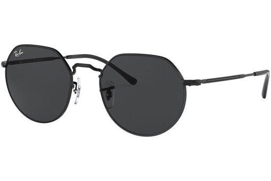 Ray-Ban Titanium Collection RB8165 002/48