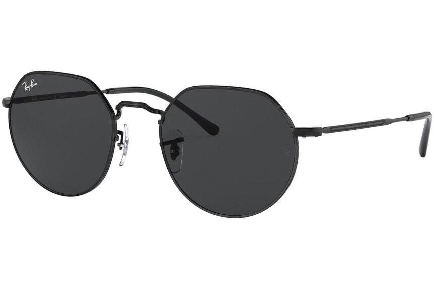 Ray-Ban Titanium Collection RB8165 002/48