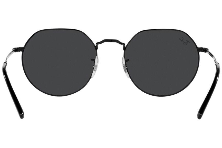 Ray-Ban Titanium Collection RB8165 002/48