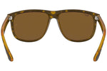 Ray-Ban Boyfriend RB4147 710/51 - Detaliu 4