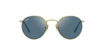 Ray-Ban Round Titanium Collection RB8247 9217/TO - Detaliu 3