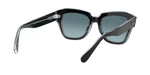 Ray-Ban State Street 2186 1294/3M - Detaliu 4