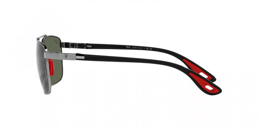 Ray-Ban Scuderia Ferrari Collection RB3715M F00171