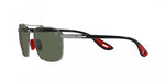 Ray-Ban Scuderia Ferrari Collection RB3715M F00171 - Detaliu 3